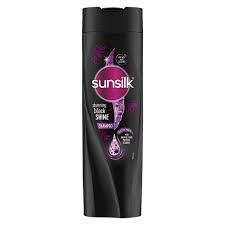 Sunsilk Black