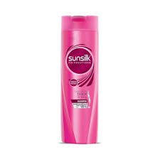 Sunsilk Pink