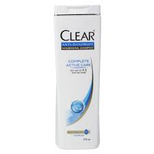 Clear