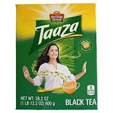 Taaza Hotel Pack