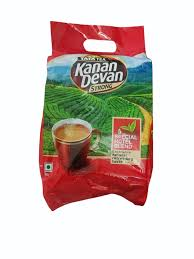 Kanan Devan  Strong Tea Hotel Pack