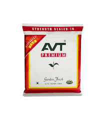 AVT  Preminum Tea