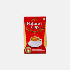 AVT Naturals Cup