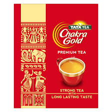 Chakra Gold Premium Team