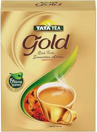 TATA Tea Gold