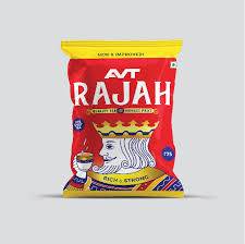 AVT Rajah Hotel Pack
