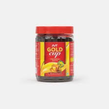 AVT Gold Cup (Bottle)