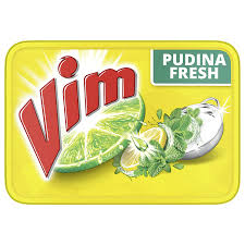 Vim Pudina