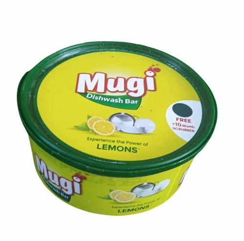 Mugi