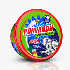 Ponvandu
