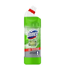 Domex Lime Fresh