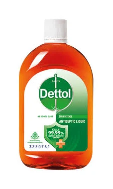 Dettol