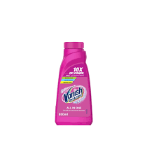 Vanish Oxiaction