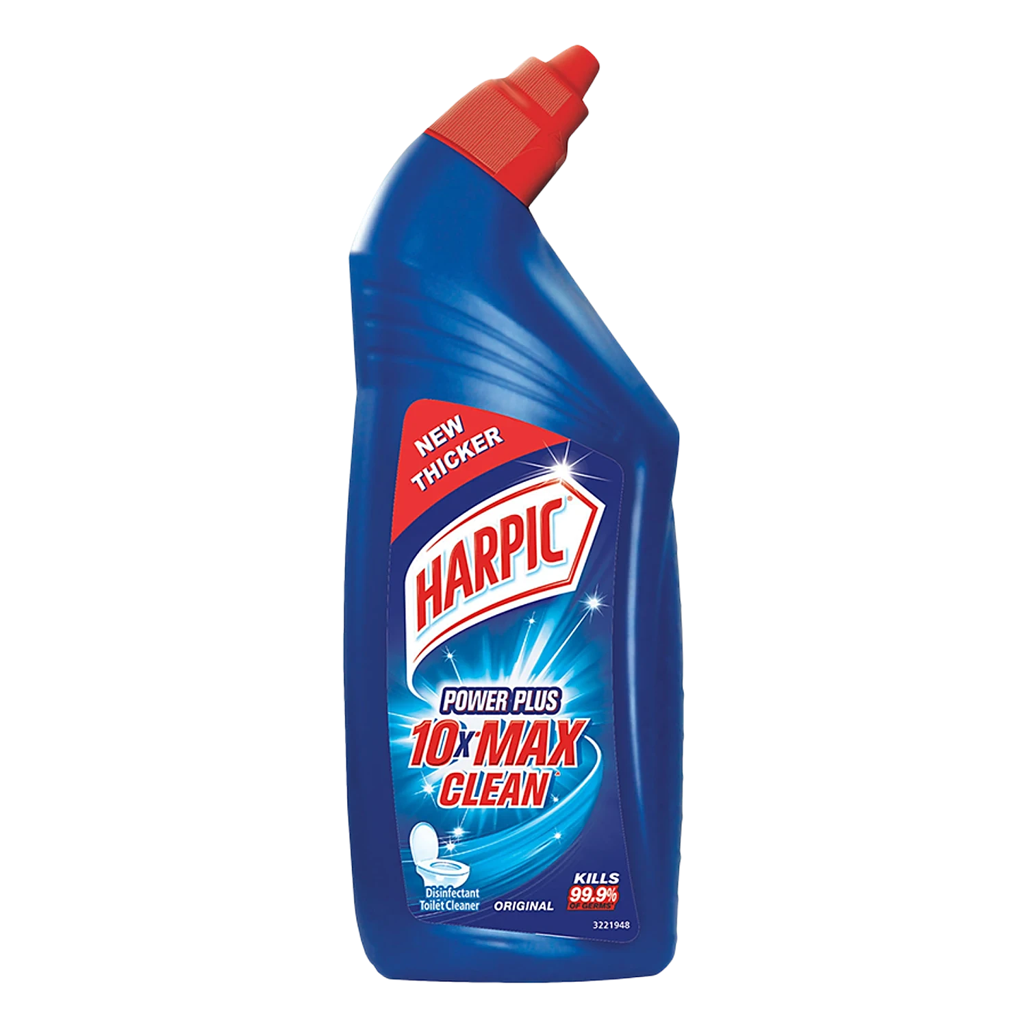 Harpic Bathroom Cleaner