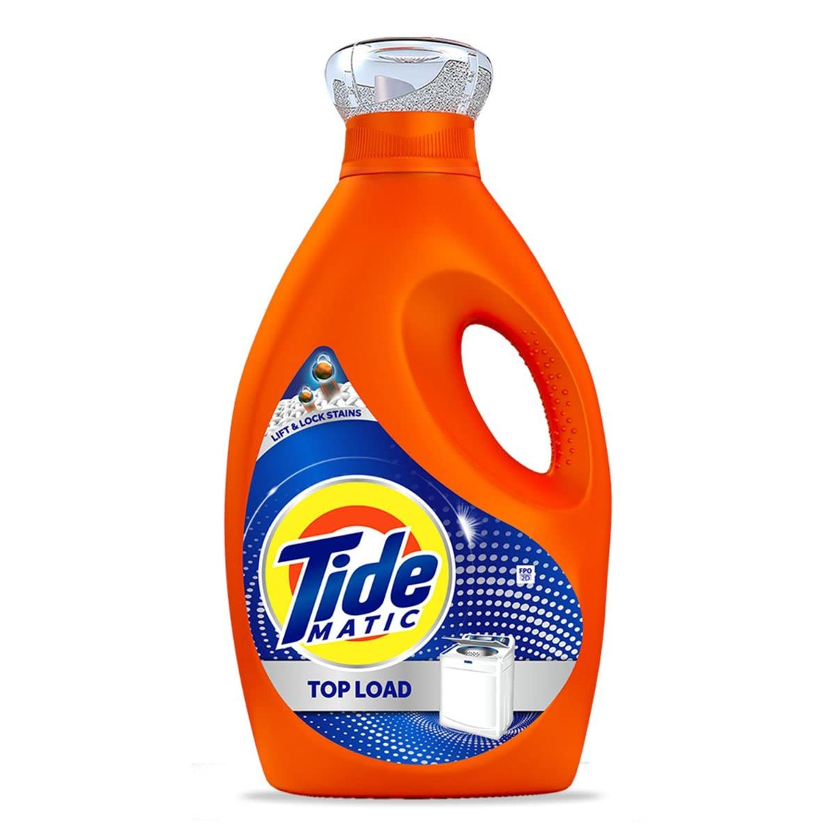 Tide (Top Load)