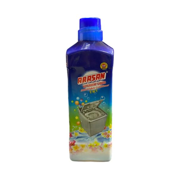 Arasan Detergent Liquid