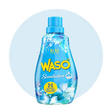 Waso Liquid Detergent