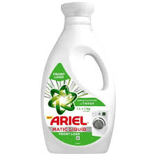 Ariel Matic Liquid