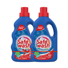 Safe Wash