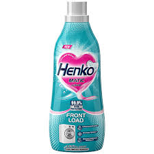 Henko