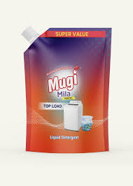 Mugi Top Load