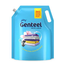 Genteel Matic Liquid