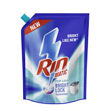 Rin  Top Load