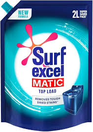 Surf Excel (Top Load)