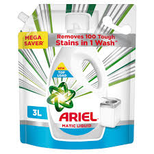 Ariel Top Liquid