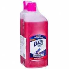 Dazzl Shield(Floral Fragrance)