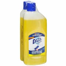 Dazzl Shield(Citrus Fragrance)