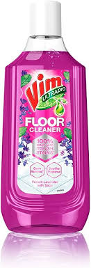 Vim (Floor Cleaner)