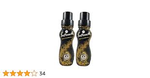softouch French Perfume