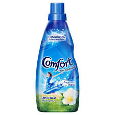 Comfort Morning Fresh