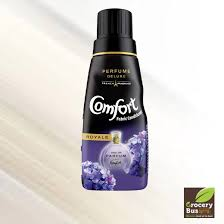 Comfort Eae De Parfum