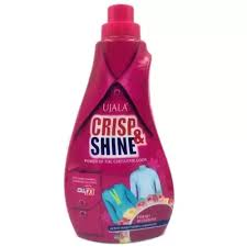 Crisp & Shine