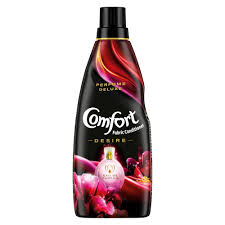 Comfort Desire