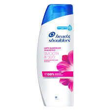 Head & Shoulders (Smooth&Silky)
