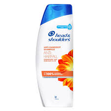 Head & Shoulders (Anti Dandruff Shampoo)
