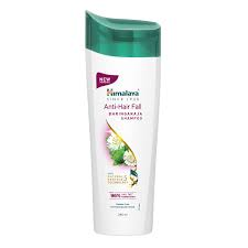 Himalaya (bhringaraja Shampoo)