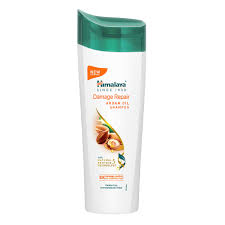 Himalaya (Argan Oil Shampoo)
