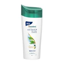 Himalaya (Tea Tree Shampoo)