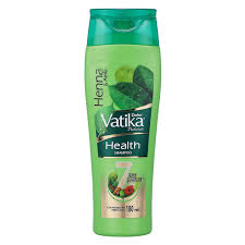 Vatika (Henna & Amla)