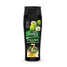 Vatika (Amla & Bhringraj)