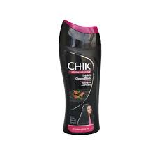 Chik (Strong & Black)