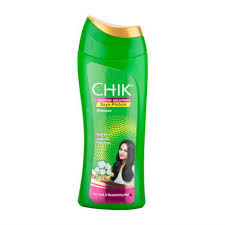 Chik (Jasmine)