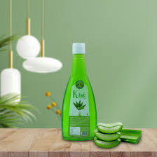 Rise (Aloe Shampoo)