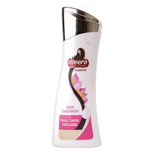 Meera (Anti Dandruff)