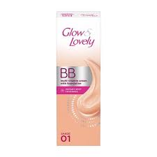 Glow And Lovely (BB Multi Vitamin Cream)