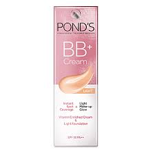 Ponds BB Cream